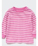 UNIQLO(ユニクロ)の「トップス(Tシャツ/カットソー)」