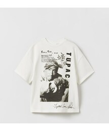 ZARA KIDS | Tシャツ/カットソー