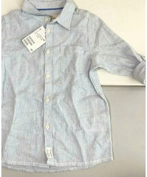 H&M | シャツ/ブラウス