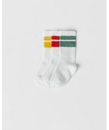 ZARA KIDS | ソックス/靴下