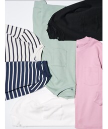 UNIQLO | Tシャツ/カットソー