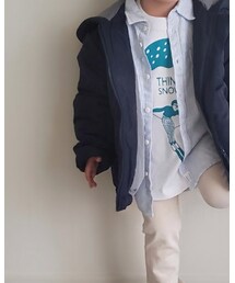 H&M | シャツ/ブラウス