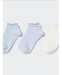 UNIQLO | ソックス/靴下