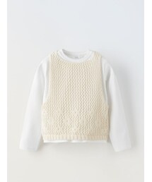 ZARA KIDS | ニット/セーター
