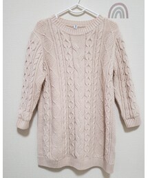 UNIQLO | ワンピース