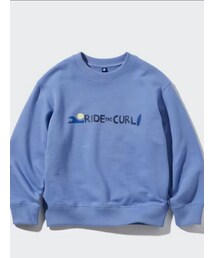 UNIQLO | スウェット