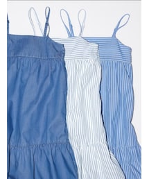 UNIQLO | ワンピース