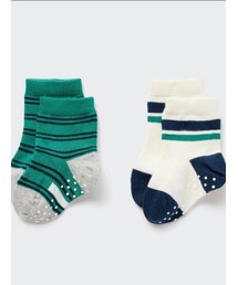 UNIQLO | ソックス/靴下