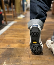 CONVERSE ADDICT | スニーカー