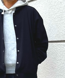 Audience | スタジャン