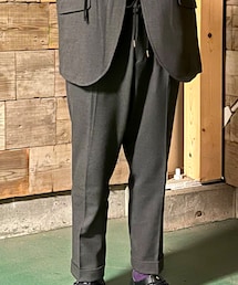 melple | スラックス