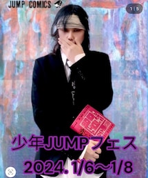 少年JUMPフェス | その他