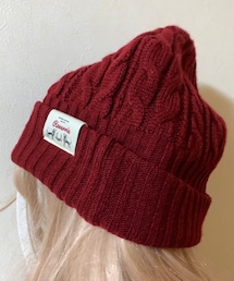 used | ニットキャップ/ビーニー