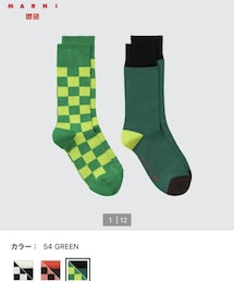 UNIQLO | ソックス/靴下