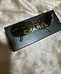 CHANEL | サングラス