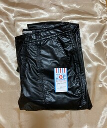 ISSEY MIYAKE | 買う気はなかったのに試着したらよかったので買ってしまった💦裏地が起毛などの機能性はないので秋までしか着れないかもなあ😚(その他パンツ)