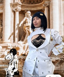 ブチャラティ🤣 | その他