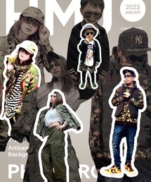 ✨ケンさん作コラ画 | コレ凄いよく出来ててさすが✨(その他)