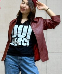 BENETTON (UNITED COLORS OF BENETTON) | Tシャツ/カットソー