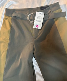 ZARA | パンツ