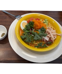 ベジヌードル　ガスト | その他