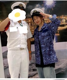 自衛隊の方① | その他