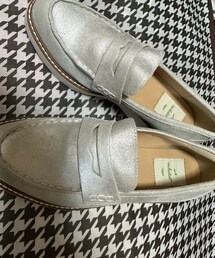 enchanted | ローファー