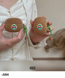 🥝AirPodsケース🥝 | スマホグッズ