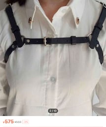 SHEIN | その他小物