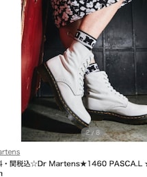 Dr. Martens | ブーツ