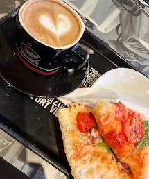 うさこのスウィーツ同盟会 | 🐙とドライトマトかな👀もう一回食いたい😋(その他)