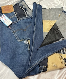 Levi's | デニムパンツ