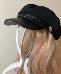 SHEIN | ハンチング/ベレー帽