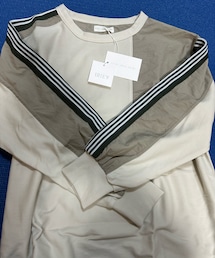 IRIEY | トップス