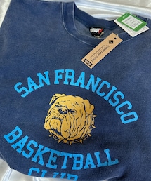 SCREEN STARS | スウェット