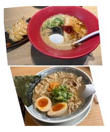 ラーメン食べ比べ🍜 | その他