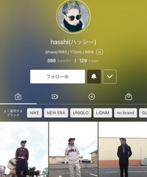 ✨ハッシー | その他