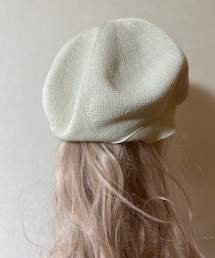 Bleu Bleuet | ハンチング/ベレー帽