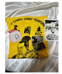 ✨三国志グッズありがとうです✨ | 人形劇三国志のファン過ぎて　作家　川本喜八郎先生と握手するほど✨(その他)