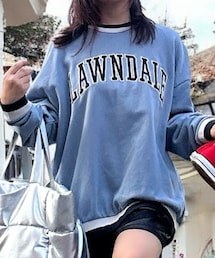 BEAMS | スウェット