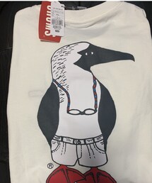 CHUMS | Tシャツ/カットソー