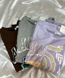 earth music&ecology | タンクトップ