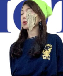 WEGO | ネックレス