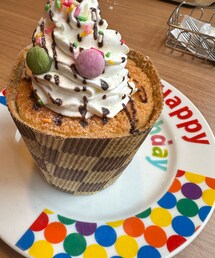 うさこのスウィーツ同盟会 | 腹一杯だが、こいつとは死闘だったな！おまえ、うまいぞ！(その他)