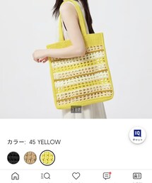 GU | トートバッグ