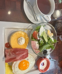 うさこのスウィーツ同盟会 | その他