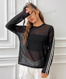 SHEIN | トップス