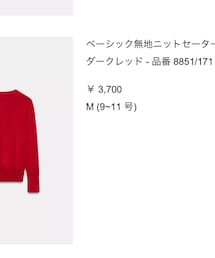 ZARA | ニット/セーター