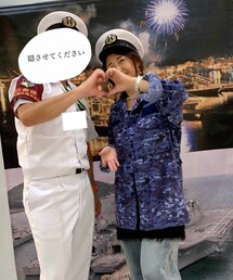 自衛隊の方② | その他