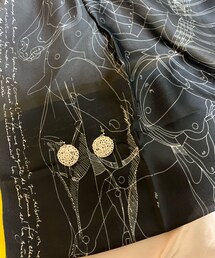 ANEMONE | ピアス(両耳用)